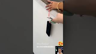 Screen protector screenprotector smartphone screencleaner gadgets phonescreenprotector [upl. by Yllom]