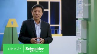 Wiser Makes Your Homes Smart and Sustainable  Schneider Electric [upl. by Umont]