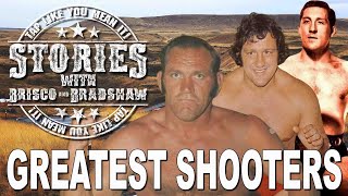 GREATEST SHOOTERS EVER  FULL EPISODE [upl. by Gothart]