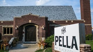 The Pella at Blackstone [upl. by Yeldarb655]