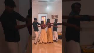 Udicha chandirante punjabhouse shortsfeed onam celebration trending [upl. by Kciredec]