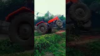 TAFE 45 DI🚜💥🤟 সবাইসাপোর্টকরবেনপ্লিজ [upl. by Macswan51]