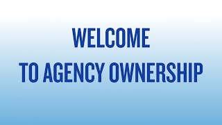 Welcome to Agency Ownership  American Family Insurance [upl. by Stilla886]