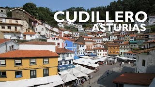 Cudillero [upl. by Audley661]