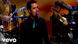 The Killers  Read My Mind AOL Sessions [upl. by Masha]