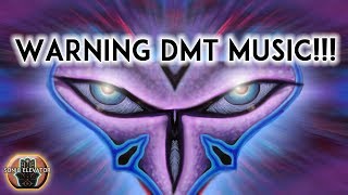 MOST POWERFUL 01HZ DELTA WAVES MEDITATION MUSIC DMT SPIRITUAL BINAURAL BEATS MEDITATION [upl. by Alwyn]