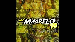 ACAPELLA 130 BPM MC MAGRELO FG  DOU TAPA [upl. by Ytoc115]