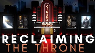 Reclaiming the Throne Reload Premier March 19 2023 [upl. by Freberg]