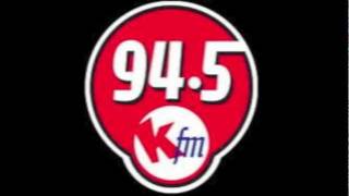 945 KFM Radio Station Imaging Promo [upl. by Glanti]