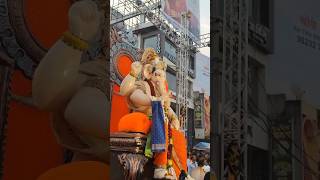 Jalgaon Ganpati Visarjan जळगाव गणपती विसर्जन JALGAON City JALGAON jalgaon ganpatibappamoryaa [upl. by Unhsiv]