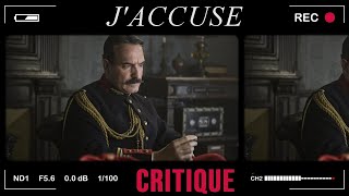 JACCUSE CRITIQUE  LAFFAIRE [upl. by Megdal]