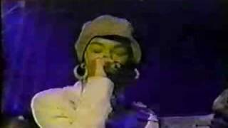 Lauryn Hill  His Eye Is On The Sparrow Live [upl. by Nauqal]