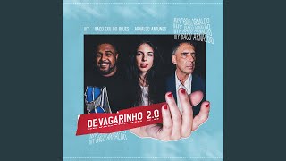 Devagarinho 20 prod DKVPZ [upl. by Hieronymus]