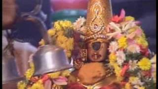 Sri Rangam  namperumAL Tirumanjanam [upl. by Karame]