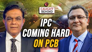 IPC Coming Hard On PCB  Caught Behind [upl. by Glenda]