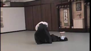 Tenshinkan Dojo Aikido [upl. by Yla239]