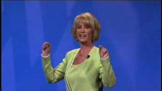 Connie Podesta The Two Most Manipulative Emotions [upl. by Nahtnhoj24]