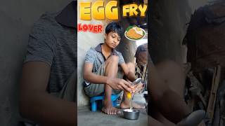 EGG FRY LOVER 🥚 🍳🇳🇵 [upl. by Parthena710]