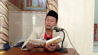 1 NGAJI KITAB ABWABUL FARAJ karya Abuya SAYYID MUHAMMAD ALAWI ALMALIKI bersama Ustadz Muhsin [upl. by Niatsirt810]