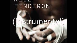 Tenderoni by Kele Instrumental [upl. by Auqinaj919]