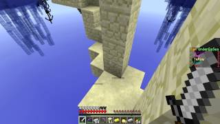 SUPER HUEVO MEGA PROTEGIDO  Egg Wars Minecraft [upl. by Noyrb]