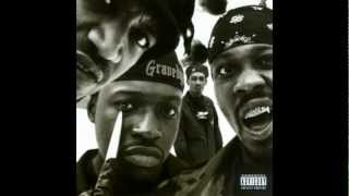 Gravediggaz  Here Comes The Gravediggaz HD [upl. by Frodine]