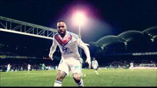 lyon saint etienne ce soir 21h canal  8 11 2015 [upl. by Essirahc]