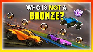 5 Bronzes vs 1 Secret Grand Champ [upl. by Ahtnammas]