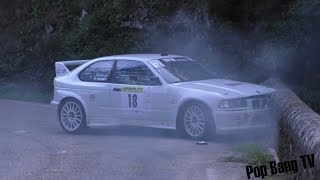 Rallye des Camisards 2023  Crash amp Mistakes [upl. by Johansen]