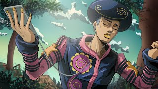 Torus Theme  Wonder of U  JoJolion Music JoJos Bizarre Adventure Legacy Style [upl. by Terchie374]