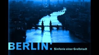 MEject  Berlin Die Sinfonie der Großstadt dub techno mix [upl. by Burrell431]