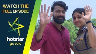 Parasparam Final Epi 1524 310818 Download amp Watch Full Episode on Hotstar [upl. by Annaohj]