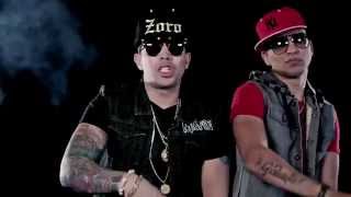 De La Ghetto Ft Galante  Si Se Da Official Video [upl. by Marek]