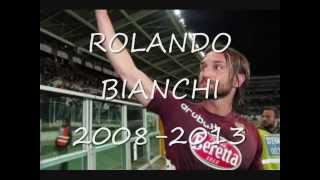 77 gol Rolando Bianchi gol 77 Torino fc [upl. by Leunad]