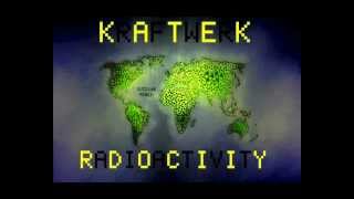 Kraftwerk Radioactivity HQ william orbit remix [upl. by Odel]