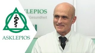 Entfernung der Blase bei Blasenkrebs – Was nun  Asklepios [upl. by Ynattib]