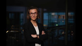 Prof Magdalena Wojcieszak – ERC Consolidator Grant 2023 [upl. by Assenej]