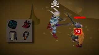 Framed was right about the Edgeville Dungeon [upl. by Assinna]