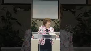 JESUS Is The Way By Dr Paula Burt [upl. by Jillie911]