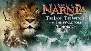 The Chronicles of Narnia by C S Lewis  Audiobook [upl. by Susanetta]