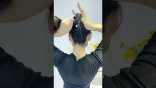 Chic Hairstyles for Medium Length Hair [upl. by Wendin]