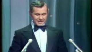 Johnny Carson Roasts Don Rickles 1968 at the Friars Club [upl. by Aniaj]