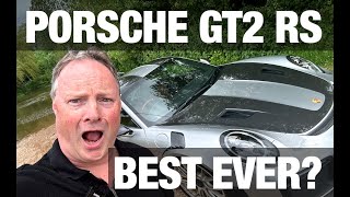 PORSCHE GT2 RS Versus GT3 Touring  Which is BEST Should WE BUY  TheCarGuystv [upl. by Nnil773]