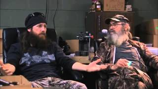 Duck Dynasty  Duck Commander HR [upl. by Kellene]