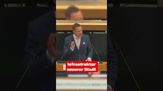 Zensus Haushalt Finanzen AktuelleStunde Plenum AGH Berlin [upl. by Marte469]