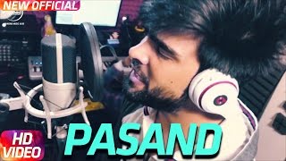 Pasand Full Song  Armaan Bedil amp Inder Chahal  Latest Punjabi Song 2017  Speed Records [upl. by Emili]