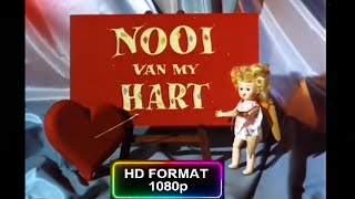 Nooi van my hart 1959 HD 1080p [upl. by Ellinehc12]