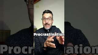 How to stop procrastinating Useful tip for Cambridge English exam preparation  B2 C1 C2 [upl. by Cahilly]