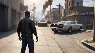 TOP 10 Best Open World Gangster Games You Need to Experience [upl. by Ynnaffit]