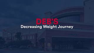 Debs Journey Pre Bariatric Surgery Updates [upl. by Llenyar418]